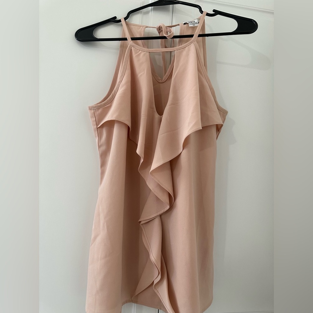 Bar lll women’s summer shirts size XS/Small - Picture 7 of 10
